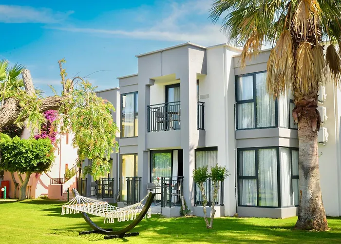 Vonresort Golden & Aqua 리조트