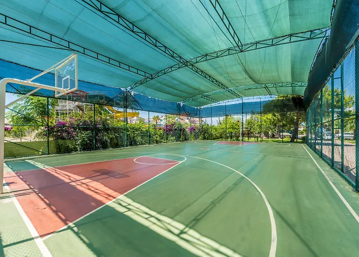 리조트 Vonresort Golden & Aqua