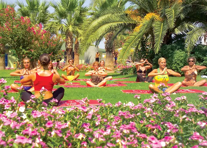 리조트 Vonresort Golden & Aqua 시데