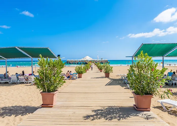 Vonresort Golden & Aqua 리조트