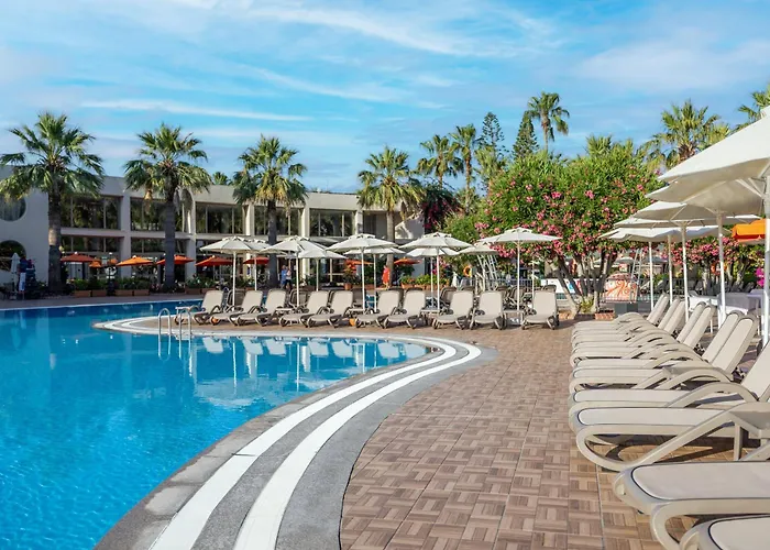 리조트 Vonresort Golden & Aqua 시데