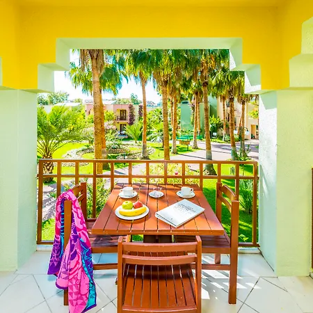 Resort Vonresort Golden & Aqua 4*