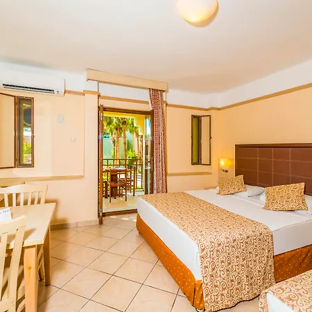 Resort Vonresort Golden & Aqua 4*