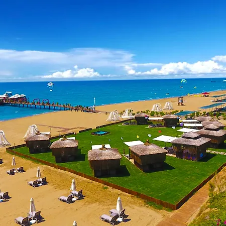 Resort Vonresort Golden & Aqua 4*