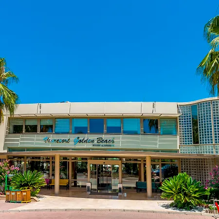 Vonresort Golden & Aqua 4*