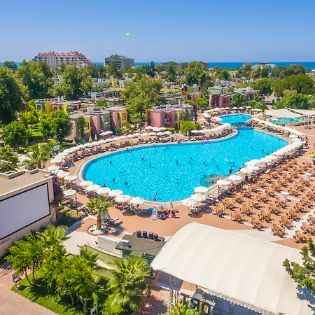 Vonresort Golden & Aqua 4*