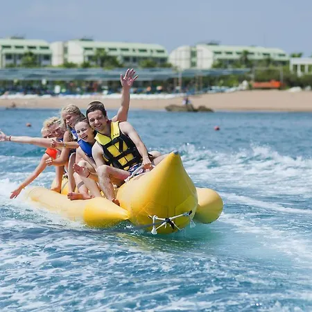 Vonresort Golden & Aqua 4*