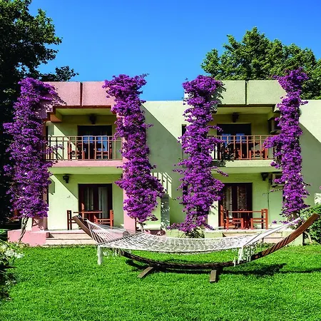 Resort Vonresort Golden & Aqua