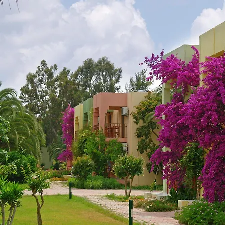 Resort Vonresort Golden & Aqua 4*