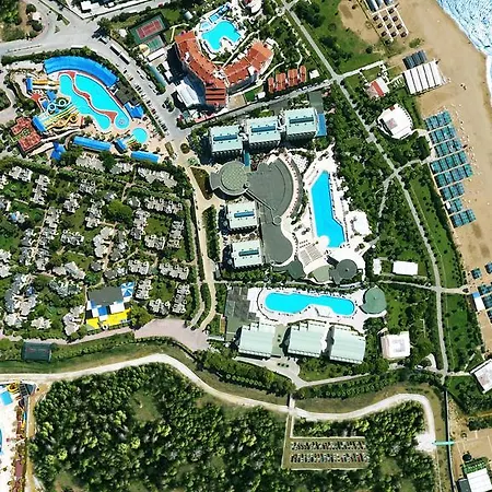 Vonresort Golden & Aqua
