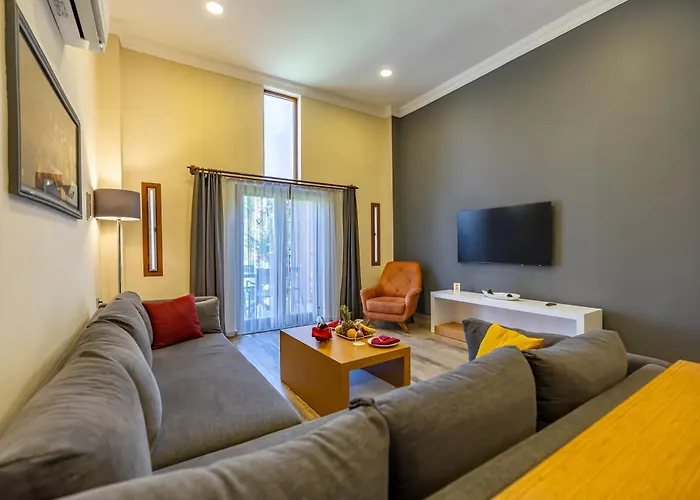 Rezort Vonresort Golden & Aqua