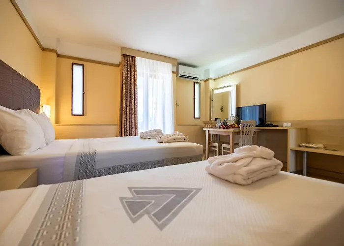 Resort Vonresort Golden & Aqua