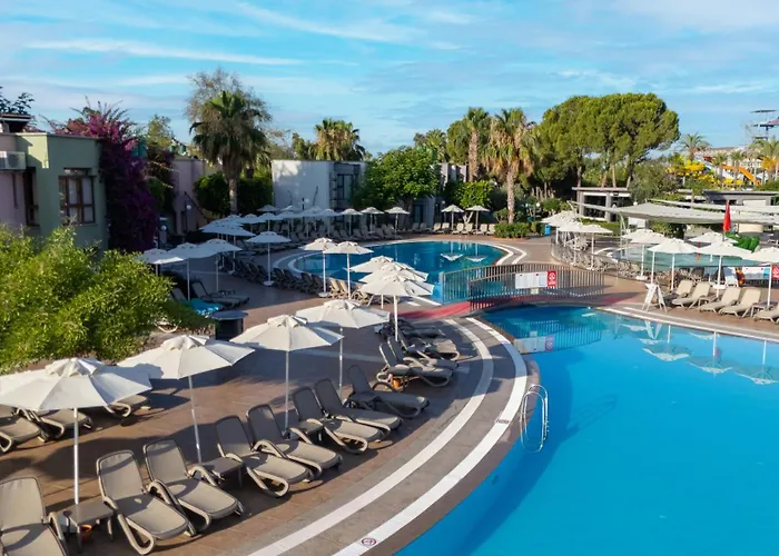 Vonresort Golden & Aqua